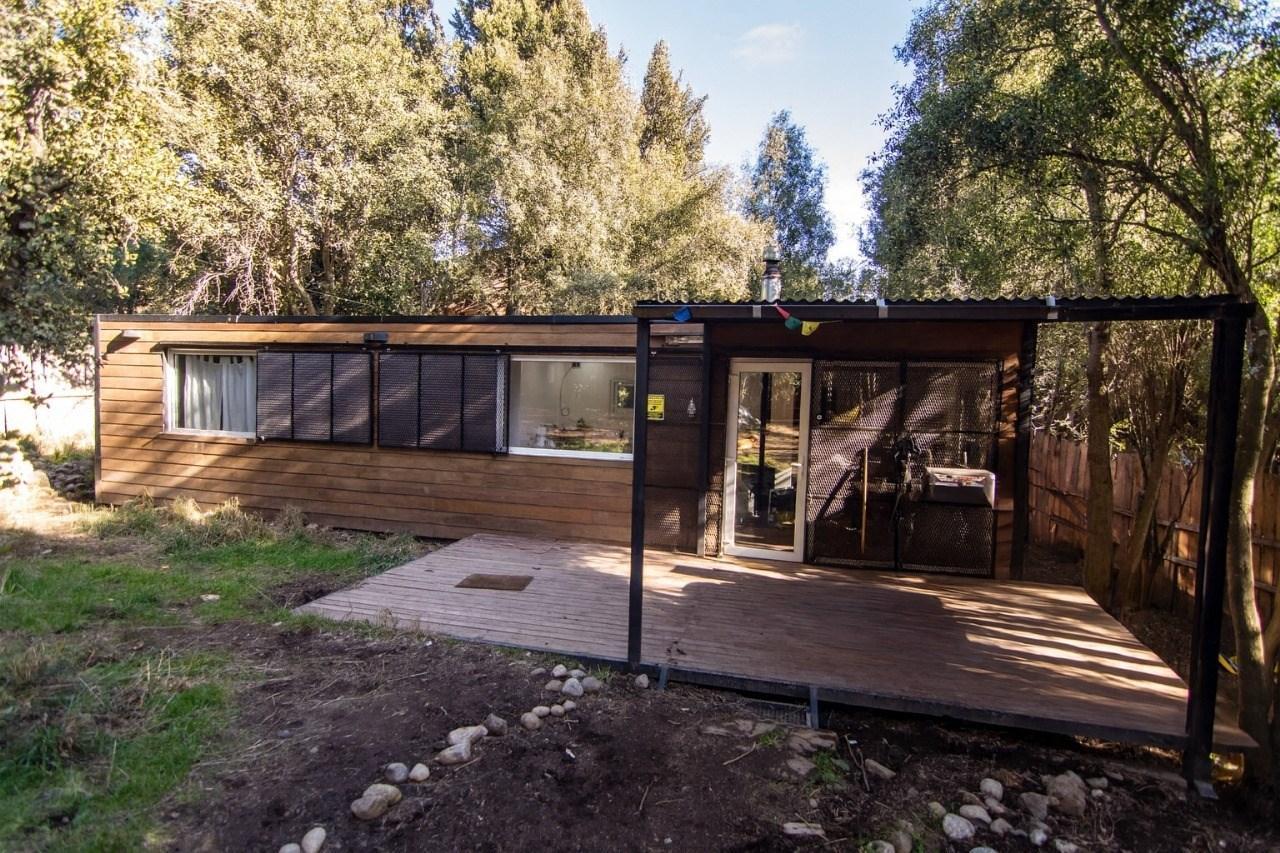Foto de Casa Chalet en Alquiler en Villa Lago Gutierrez, Bariloche, Patagonia, imagen 1