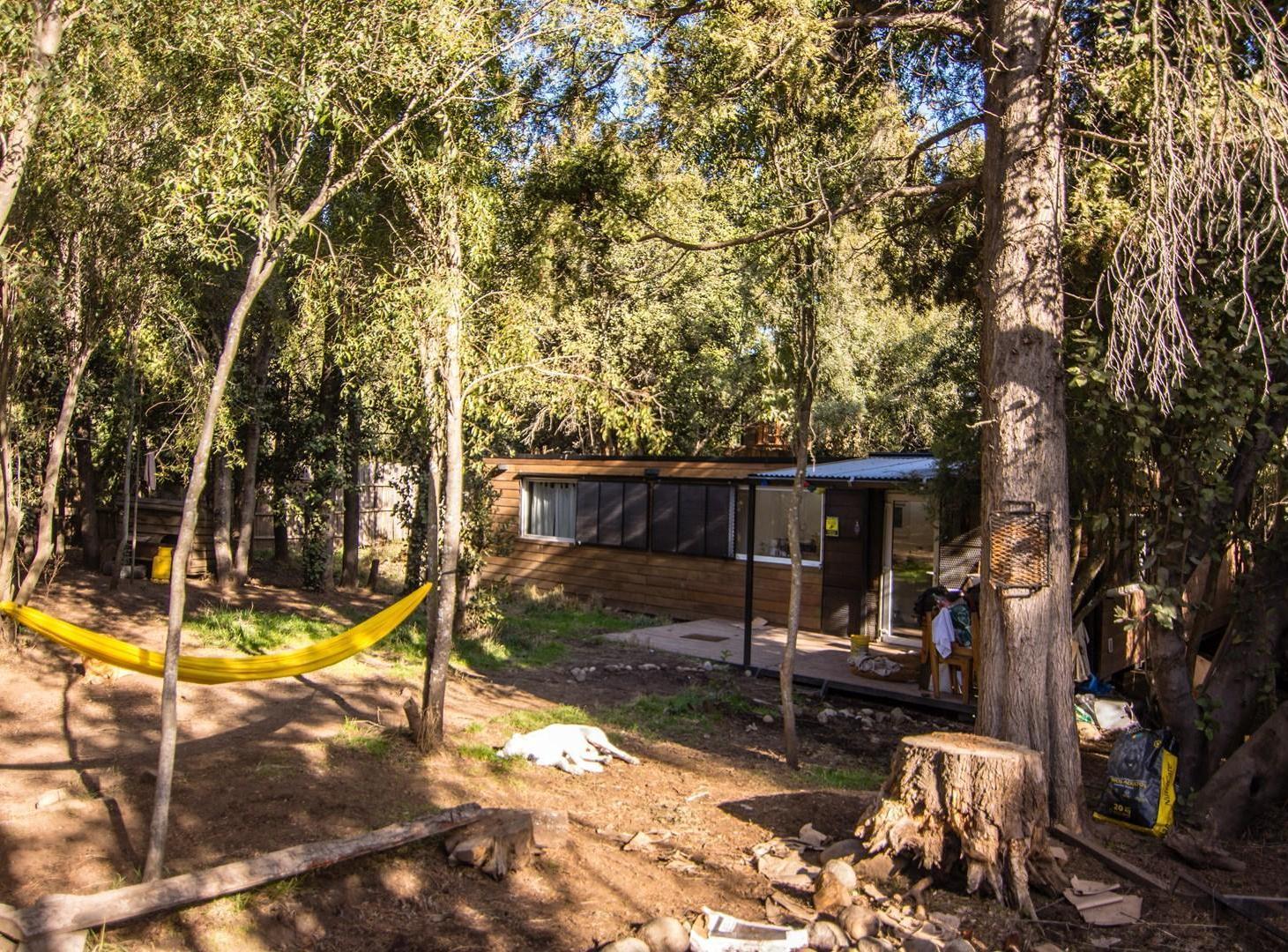 Foto de Casa Chalet en Alquiler en Villa Lago Gutierrez, Bariloche, Patagonia, imagen 2