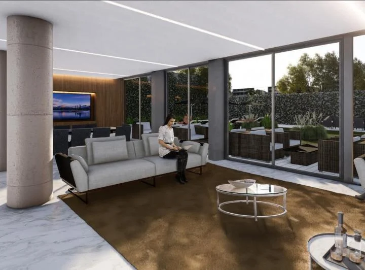 Venta cuatro ambientes   dependencia luminoso full amenities Belgrano R 4