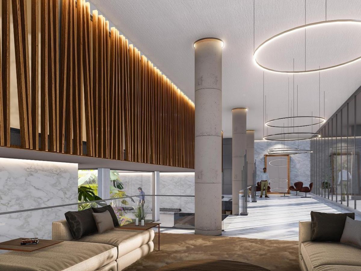 Venta Tres Ambientes Luminoso Full Amenities Belgrano R 5