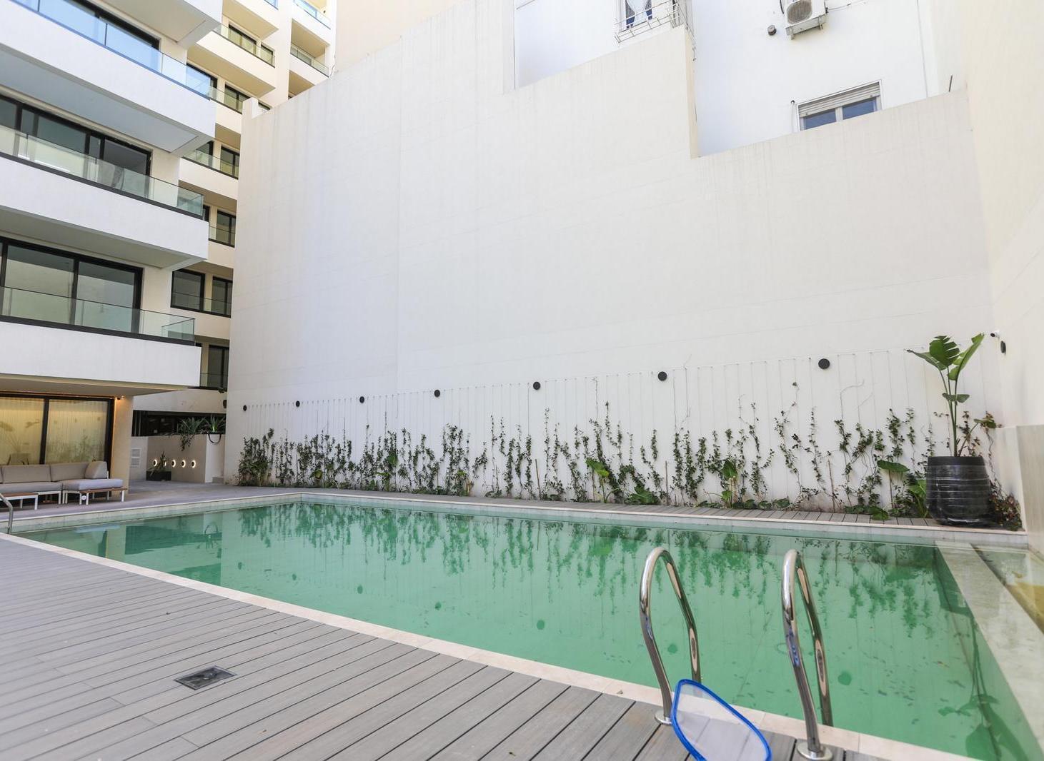 Foto de Venta dos ambientes luminoso full amenities Belgrano R, imagen 5