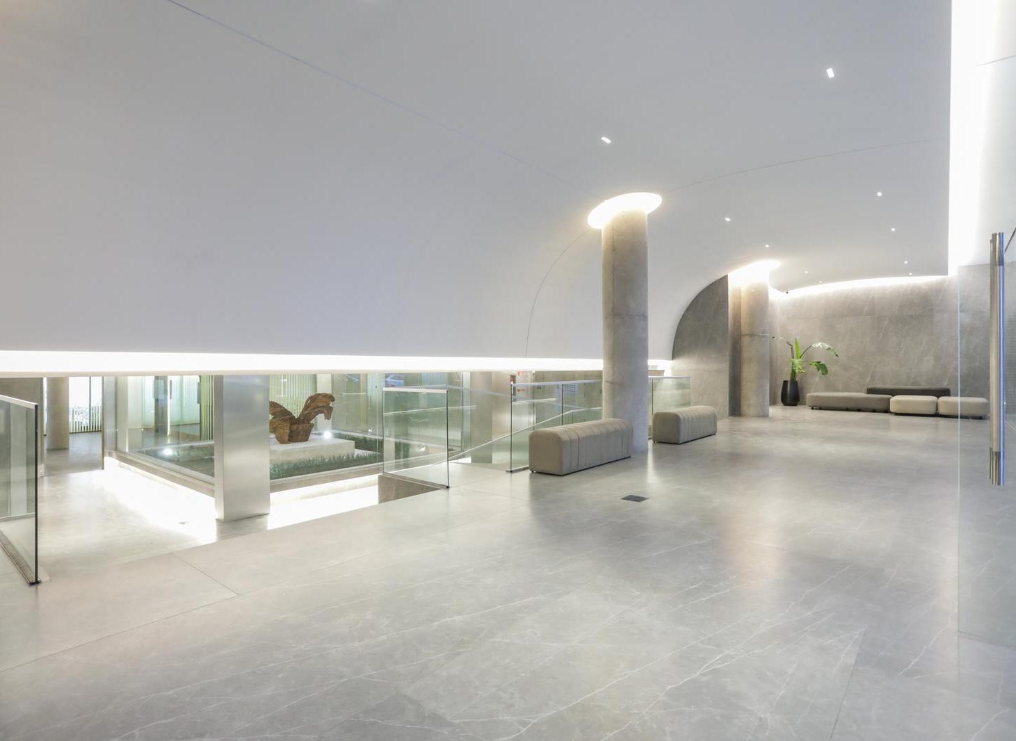 Monoambiente luminoso full amenities