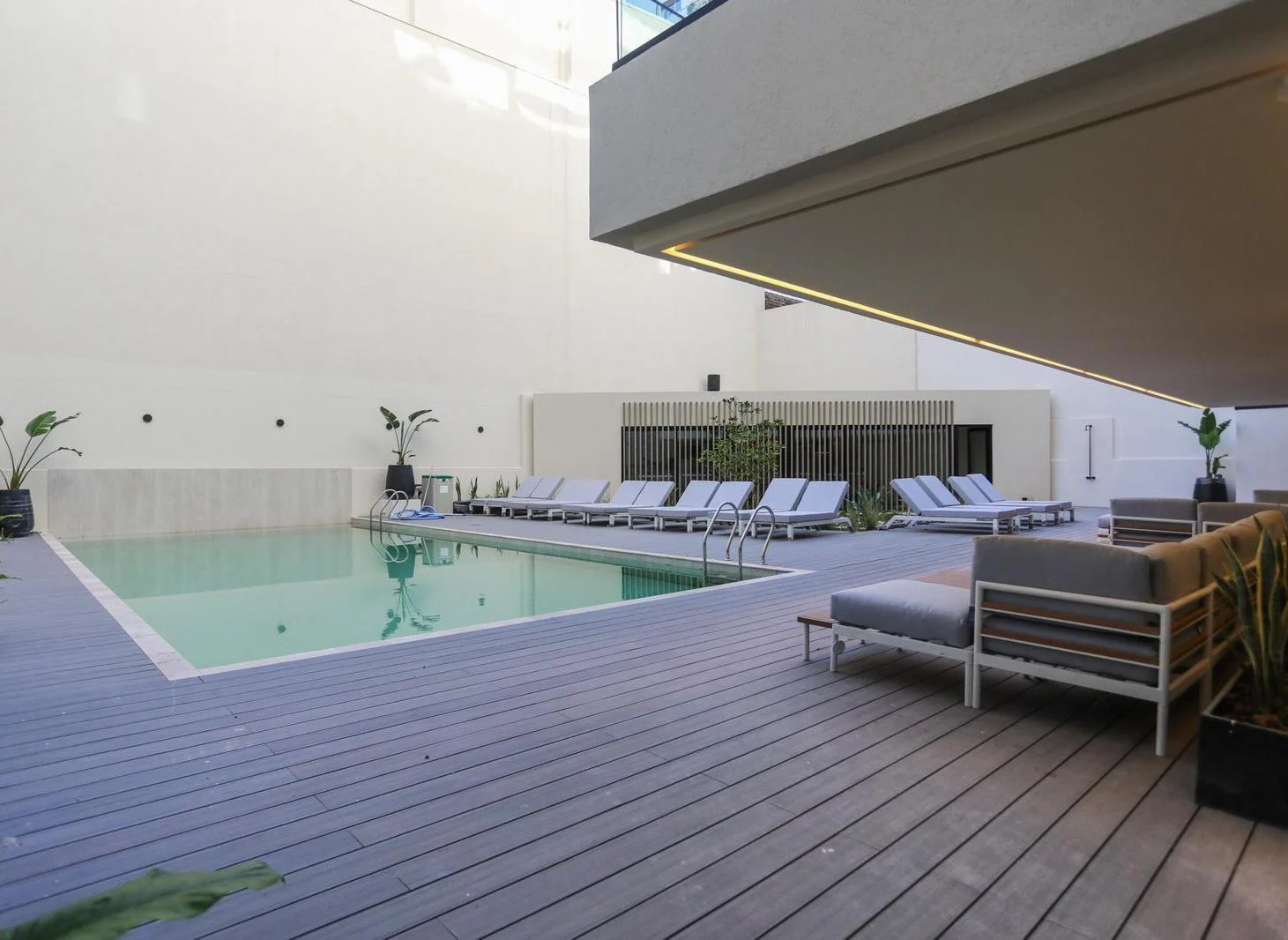 Foto de Monoambiente luminosos full amenities, imagen 3