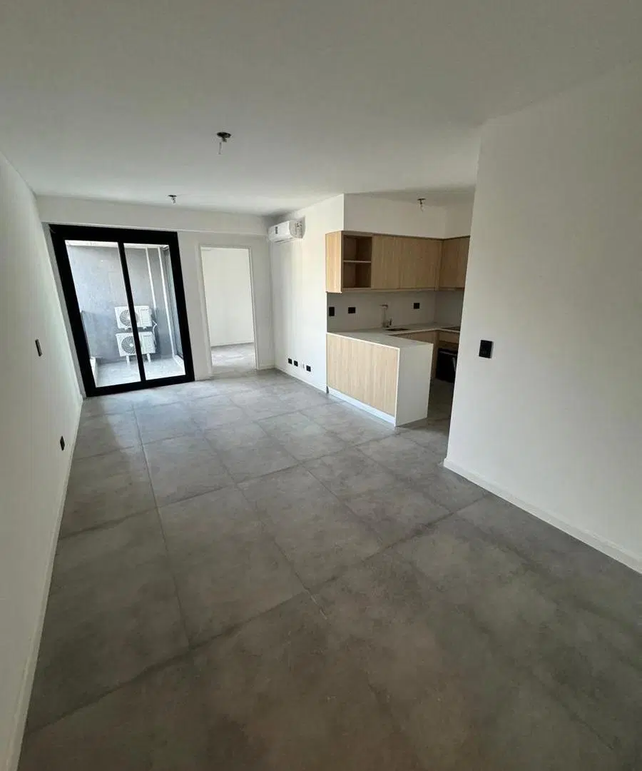 ALQUILER PALERMO HOLLYWOOD A ESTRENAR 2 AMB CON AMENITIES 5