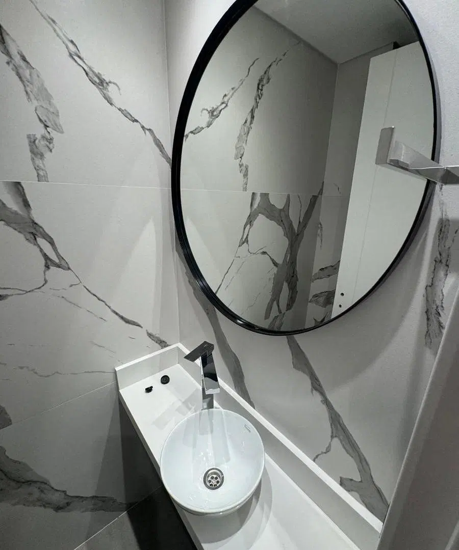 ALQUILER PALERMO HOLLYWOOD A ESTRENAR 2 AMB CON AMENITIES 4