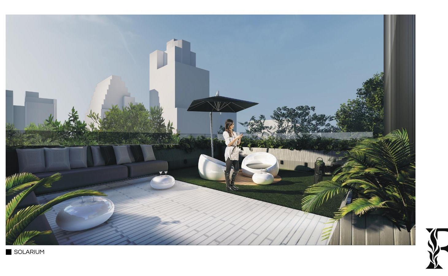 Foto de Florean Gelly - Vida Premium en Palermo Chico, imagen 3