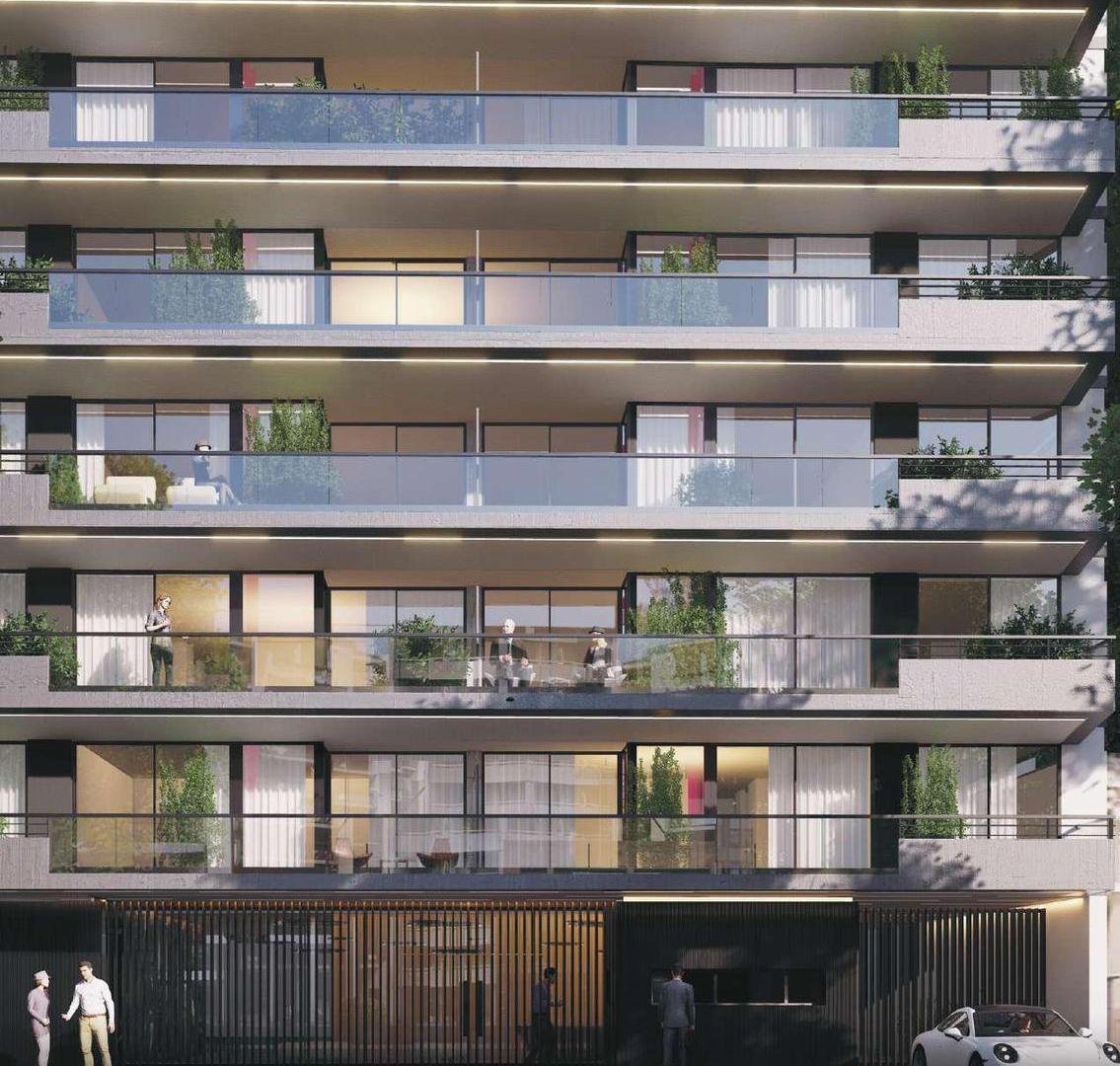 Foto de Florean Gelly - Vida Premium en Palermo Chico, imagen 2