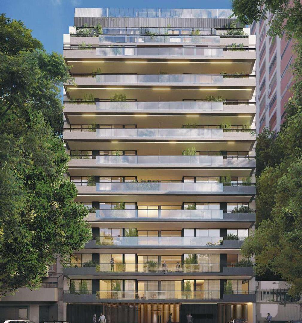 Foto de Florean Gelly - Vida Premium en Palermo Chico, imagen 4