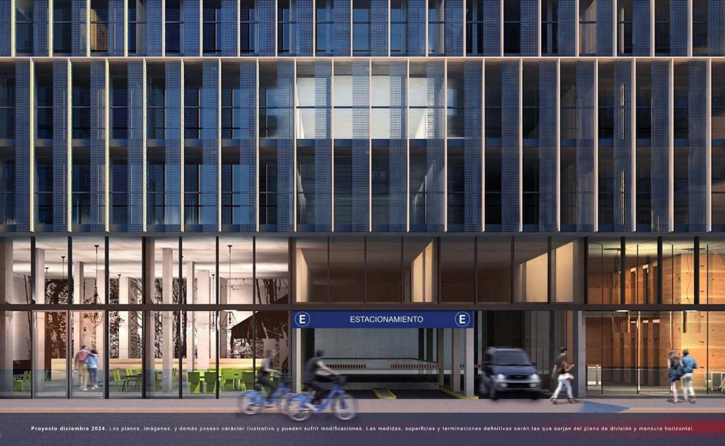 Foto de OFICINAS | DESDE 52 M² | PREMIUM | EN POZO | FINANCIACIÓN | PALERMO, imagen 2