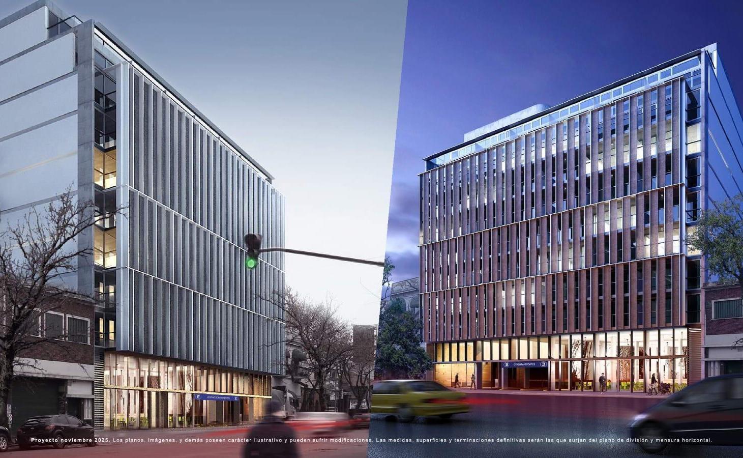 Foto de OFICINAS | DESDE 52 M² | PREMIUM | EN POZO | FINANCIACIÓN | PALERMO, imagen 1