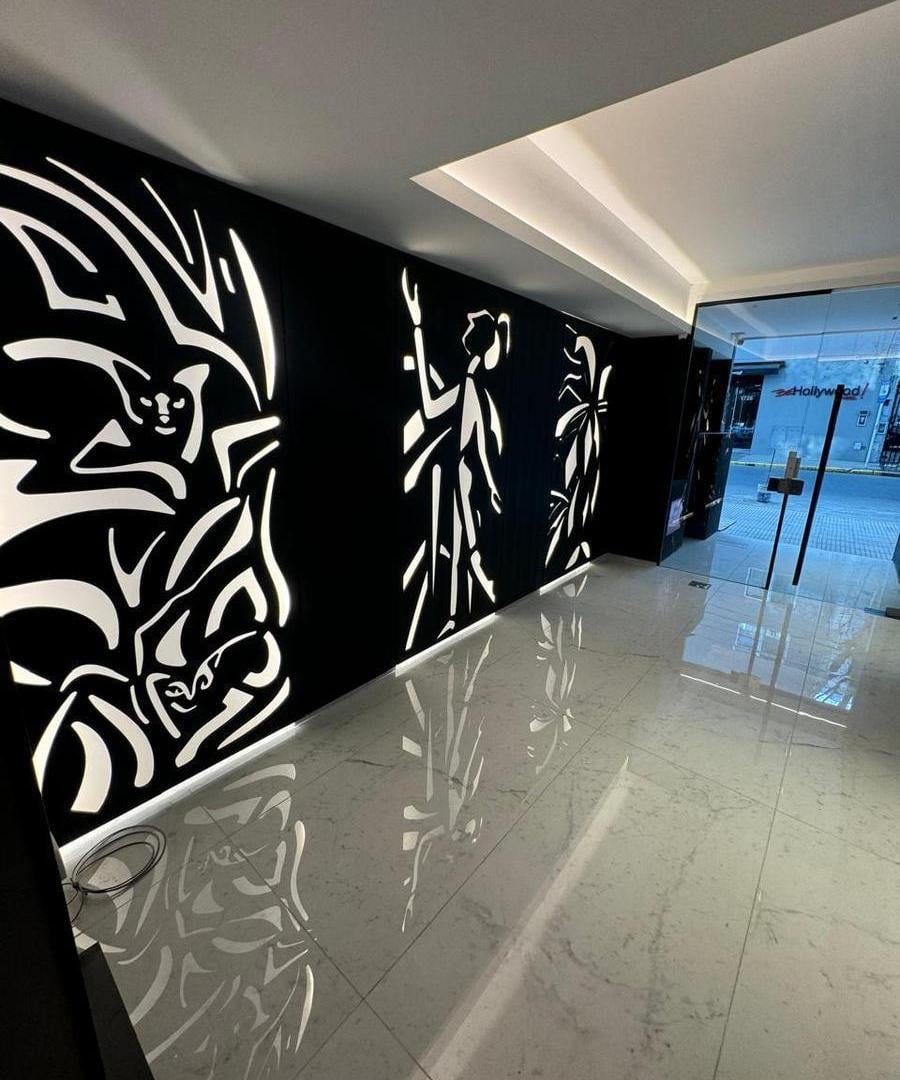 Foto de Departamento monoambiente en Palermo Hollywood, imagen 2