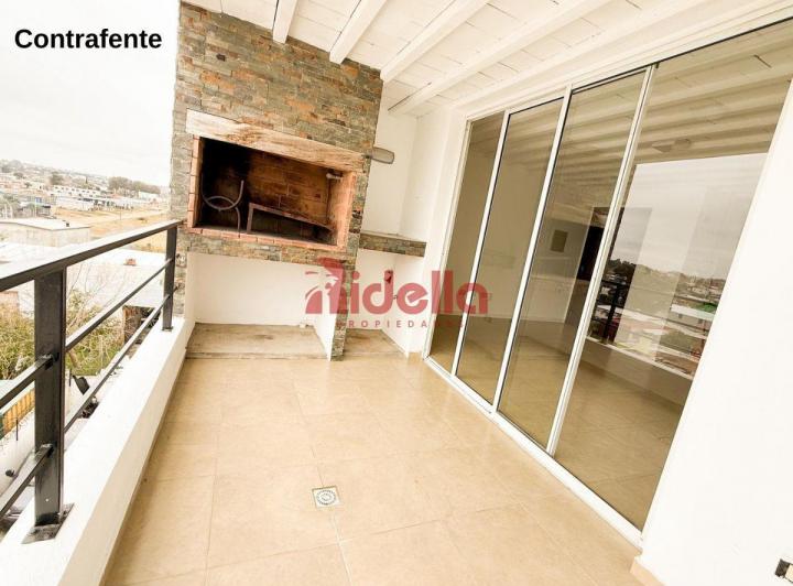 Apartamento dos dormitorios en Maldonado 5