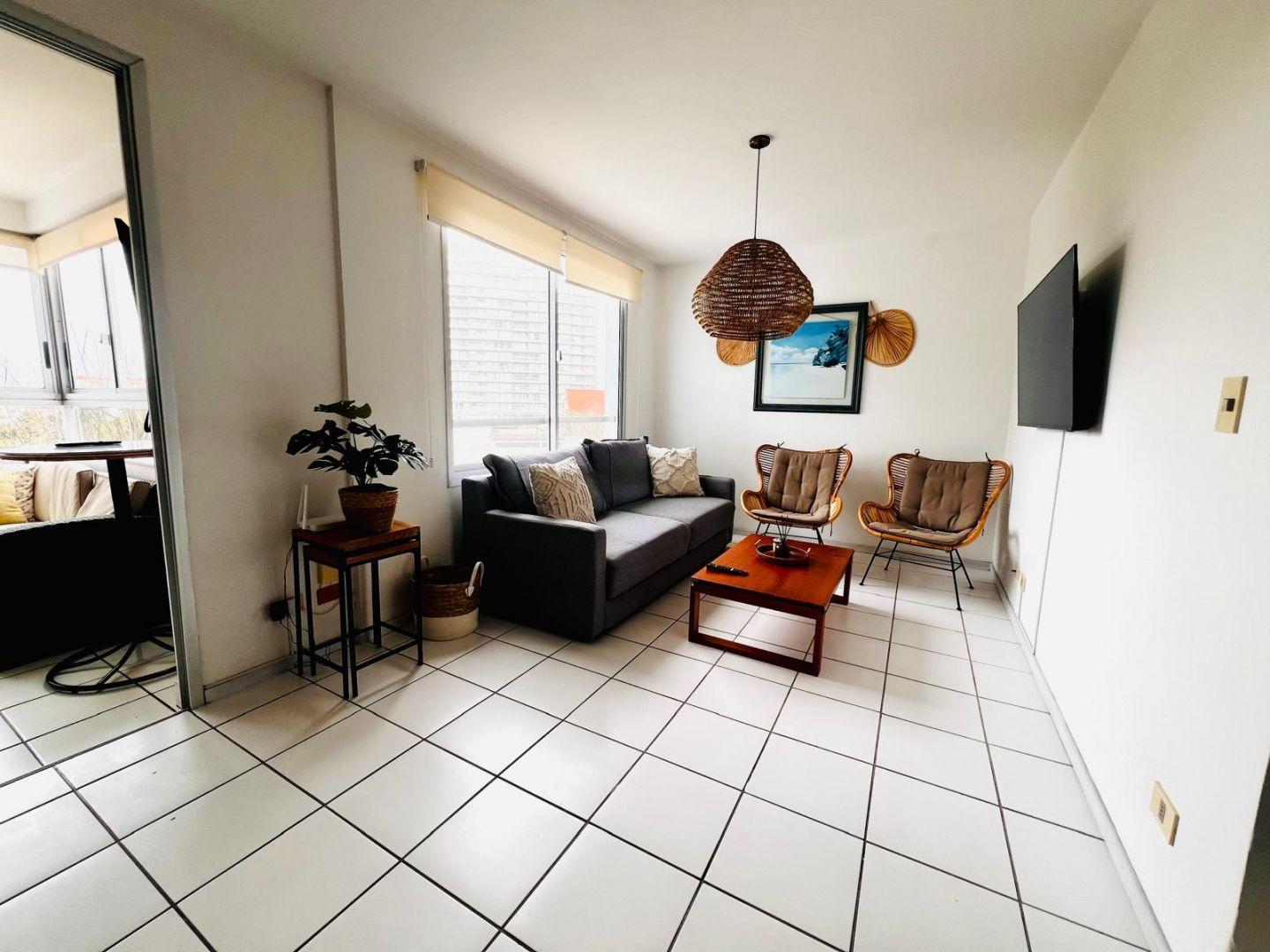 Foto de Apartamento en venta, 2 dormitorios y parrillero, Aidy Grill, imagen 4