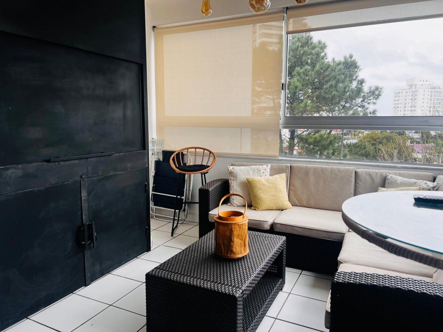 Foto de Apartamento en venta, 2 dormitorios y parrillero, Aidy Grill, imagen 1