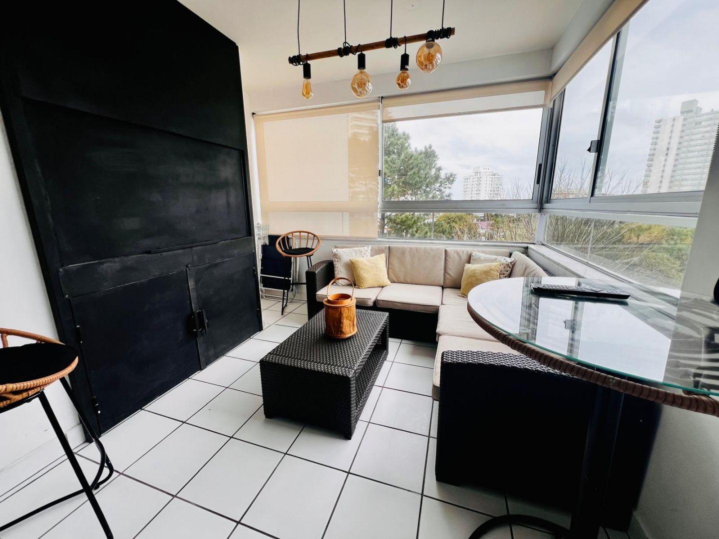 Foto de Apartamento en venta, 2 dormitorios y parrillero, Aidy Grill, imagen 3
