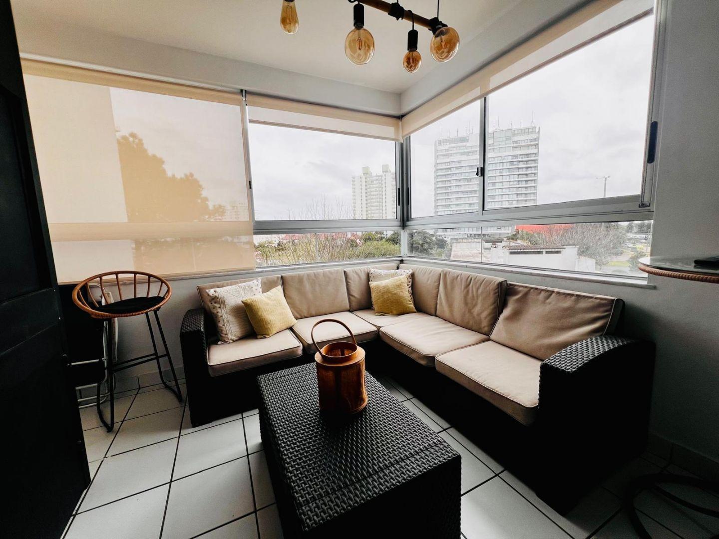 Foto de Apartamento en venta, 2 dormitorios y parrillero, Aidy Grill, imagen 5