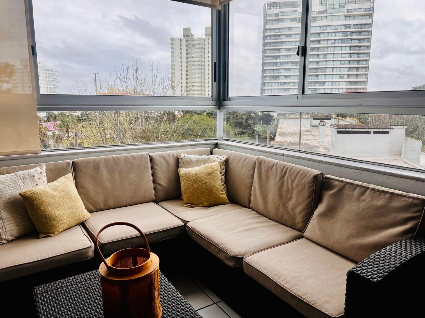 Foto de Apartamento en venta, 2 dormitorios y parrillero, Aidy Grill, imagen 2