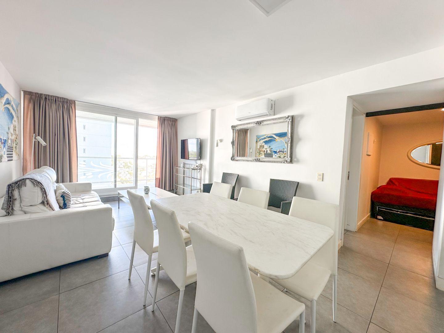 Foto de Apartamento en venta 1 Dormitorio y flex en Roosevelt, imagen 2