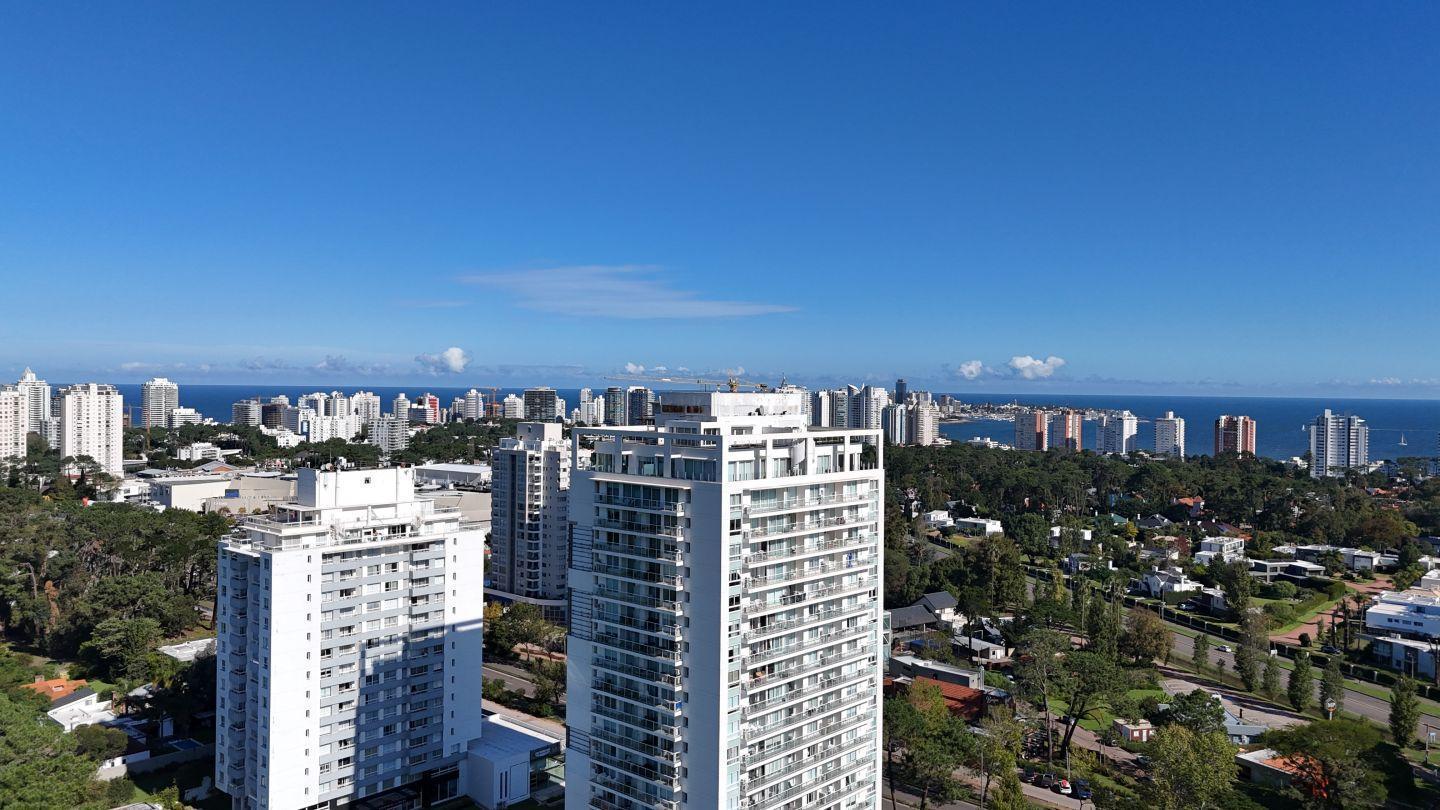 Foto de Apartamento en venta 1 Dormitorio y flex en Roosevelt, imagen 4