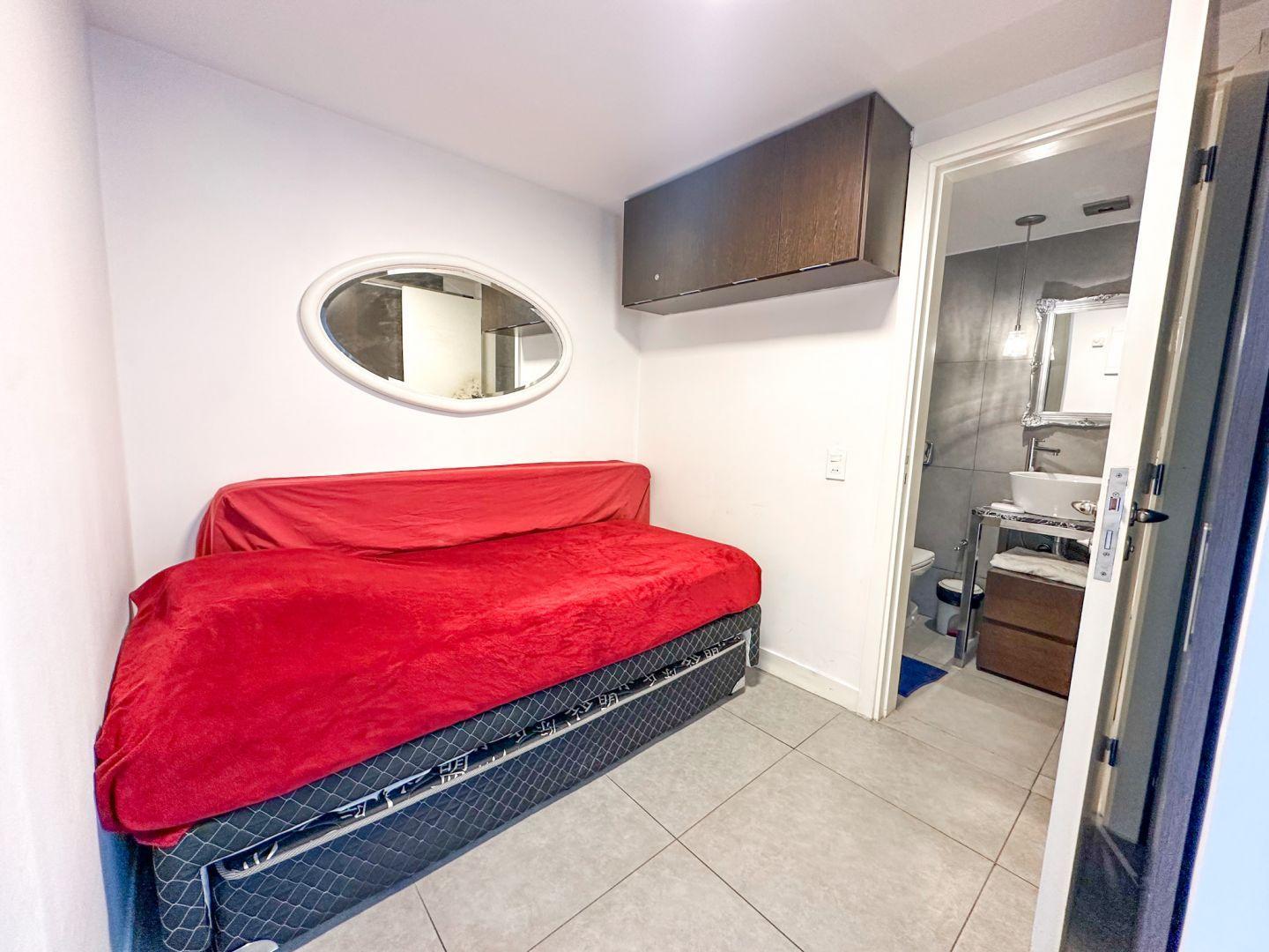 Foto de Apartamento en venta 1 Dormitorio y flex en Roosevelt, imagen 1