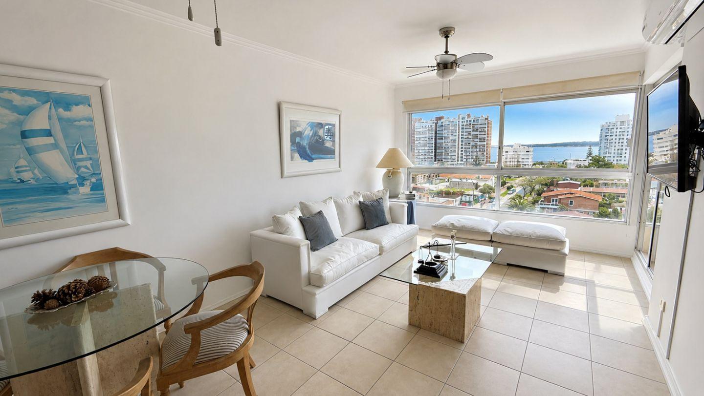Foto de Apartamento en venta c/ cochera en La Pastora, imagen 1