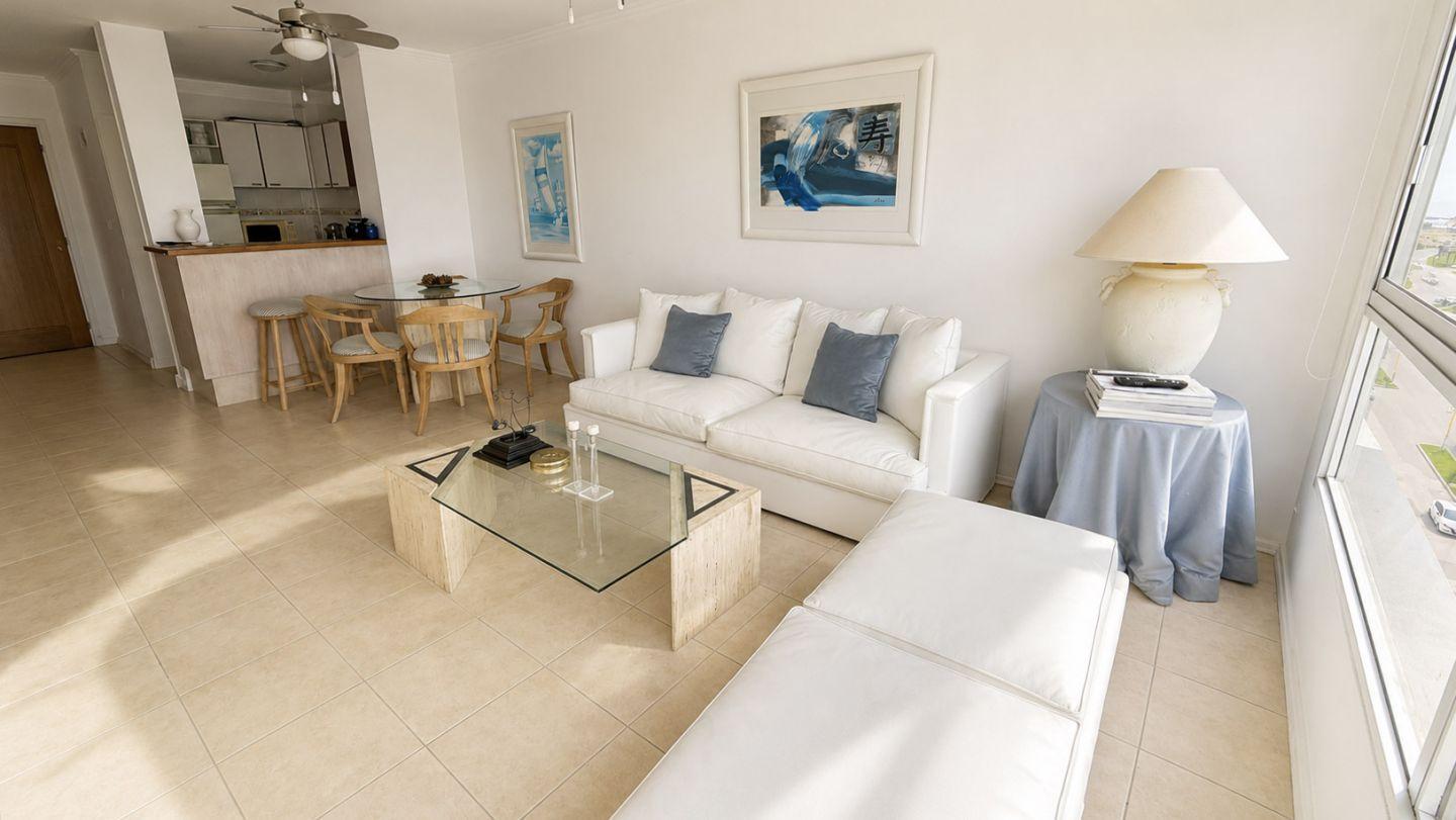 Foto de Apartamento en venta c/ cochera en La Pastora, imagen 3