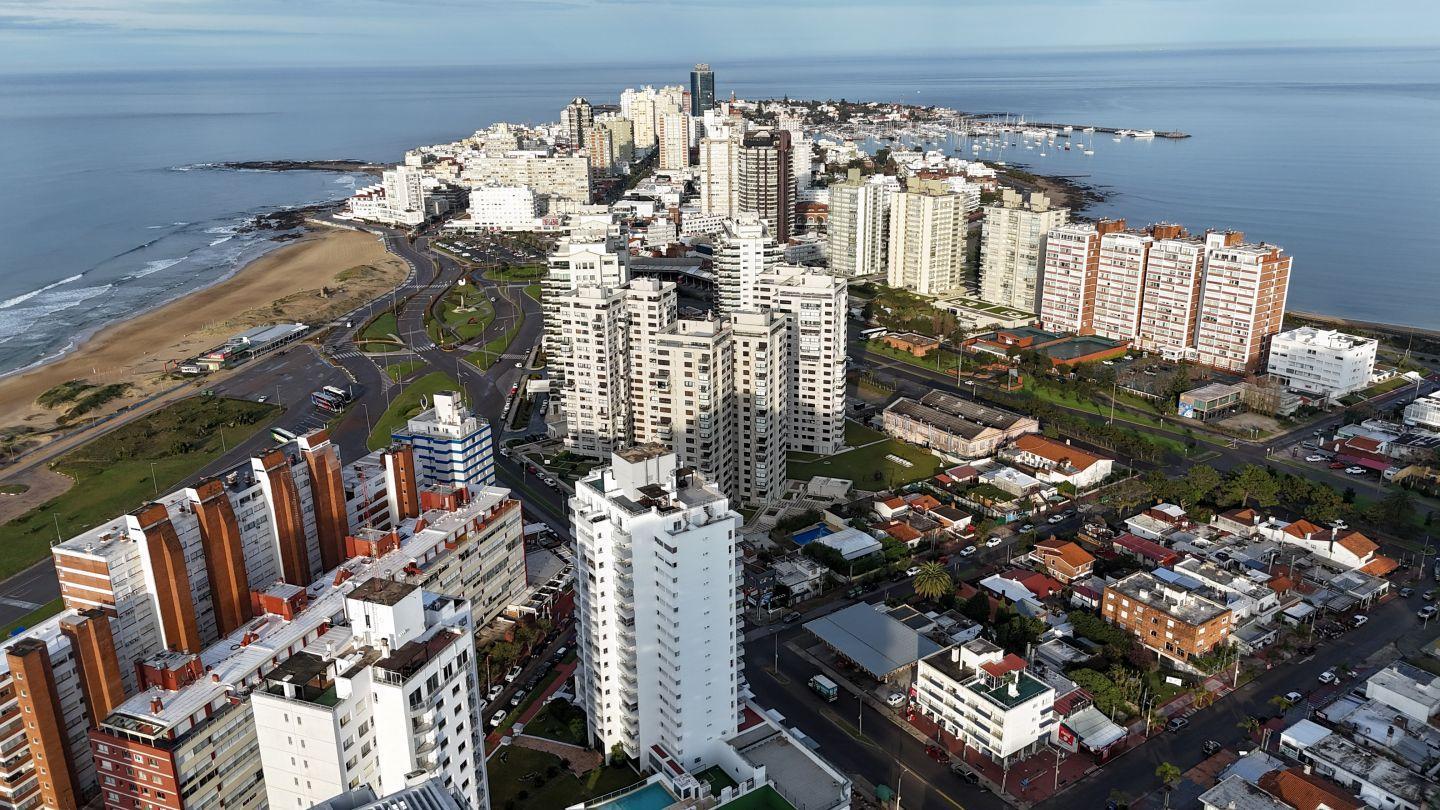 Foto de Apartamento en venta c/ cochera en La Pastora, imagen 2