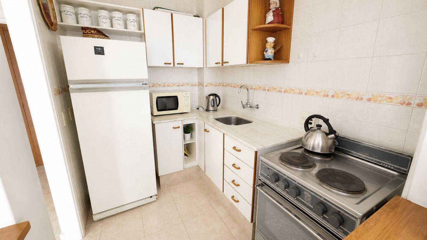 Foto de Apartamento en venta c/ cochera en La Pastora, imagen 4