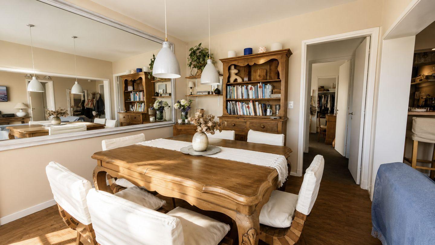 Foto de Venta Apartamento Playa Brava, imagen 4