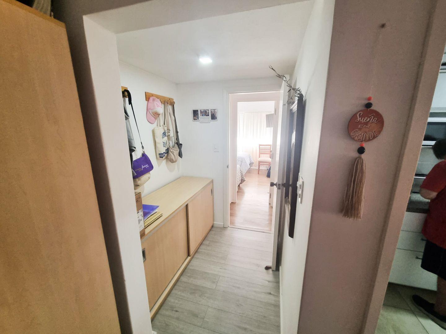 Foto de Apartamento en venta c/ cochera en Playa Mansa, imagen 3