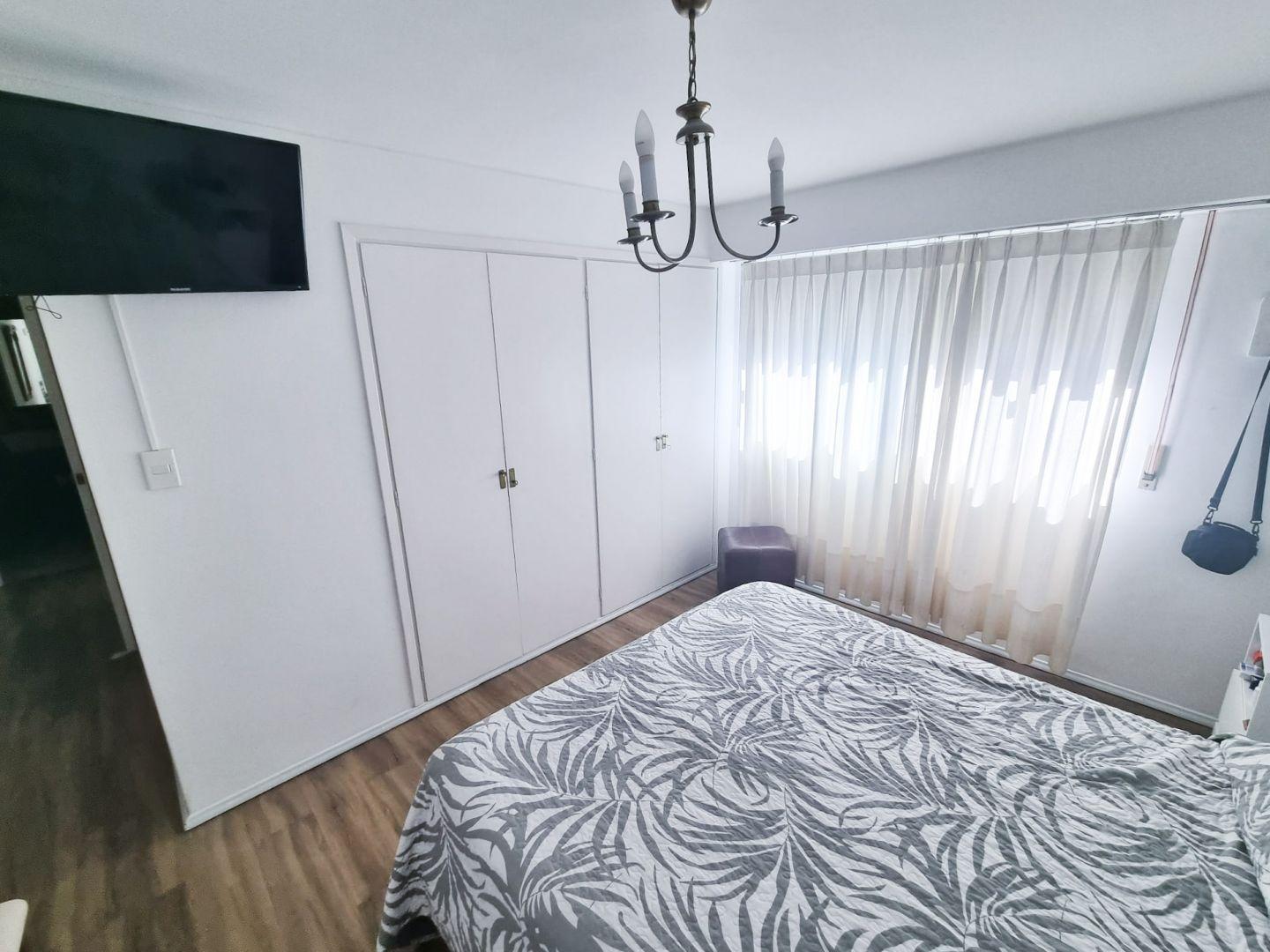 Foto de Apartamento en venta c/ cochera en Playa Mansa, imagen 4