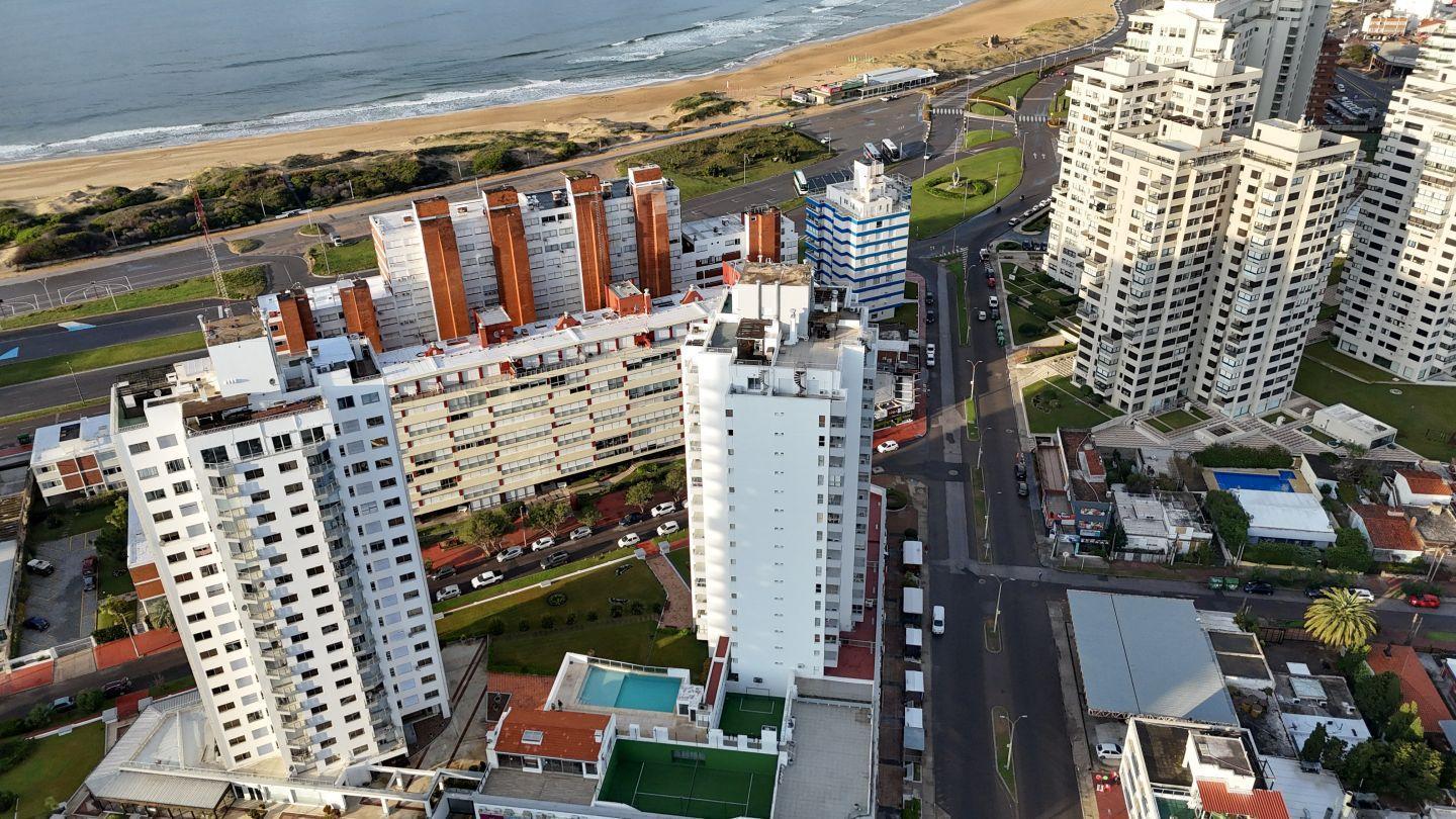 Foto de Apartamento en venta de 1 dormitorio c/ cochera en La Pastora, imagen 2