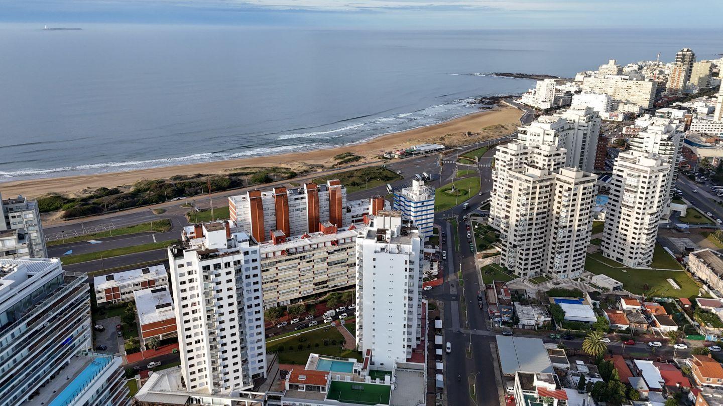 Foto de Apartamento en venta de 1 dormitorio c/ cochera en La Pastora, imagen 1