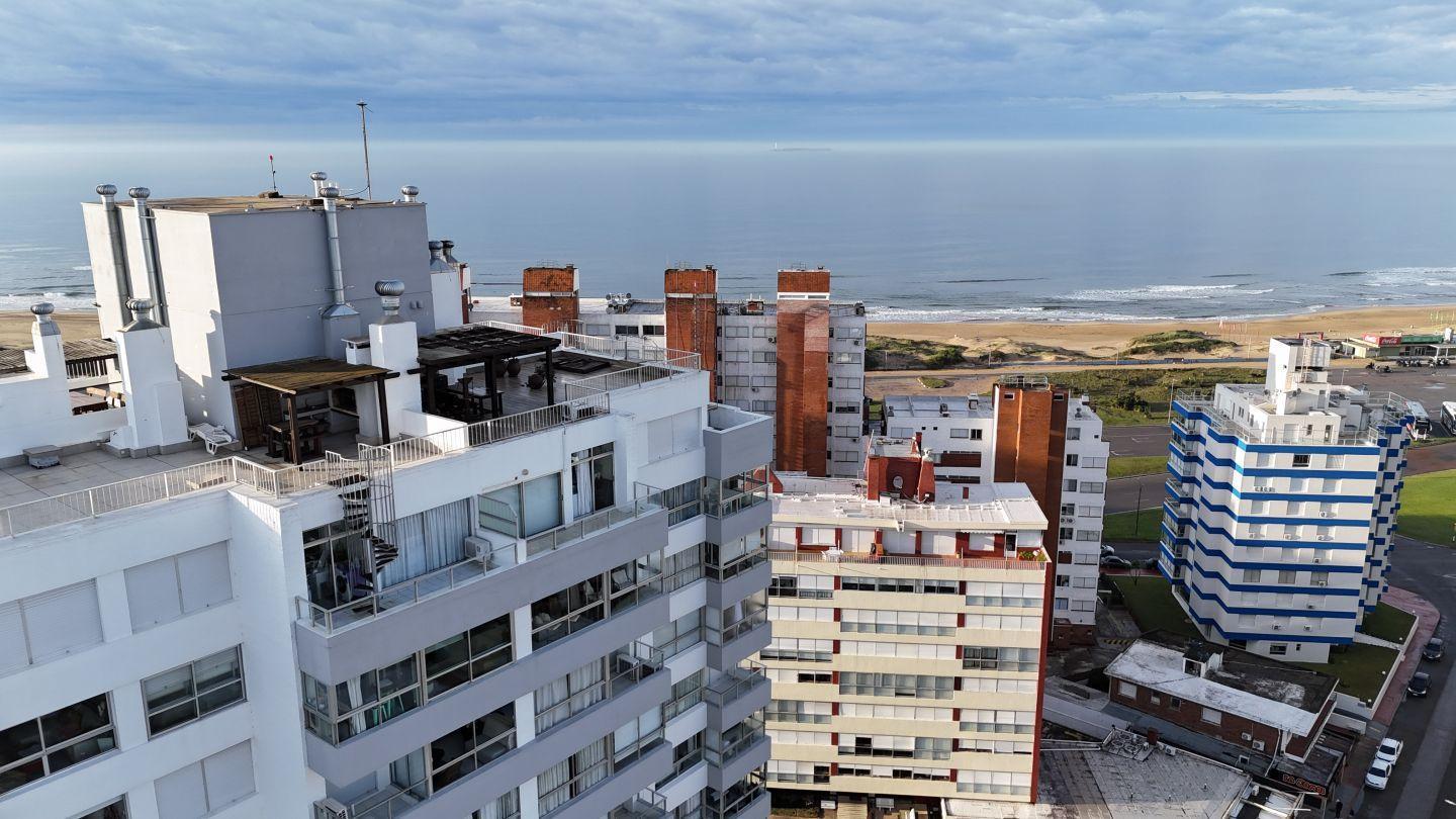 Foto de Apartamento en venta de 1 dormitorio c/ cochera en La Pastora, imagen 5