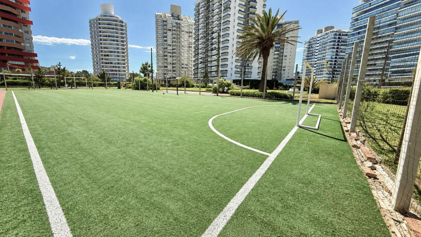 Foto de Apartamento en venta c/ cochera en La Pastora, imagen 5