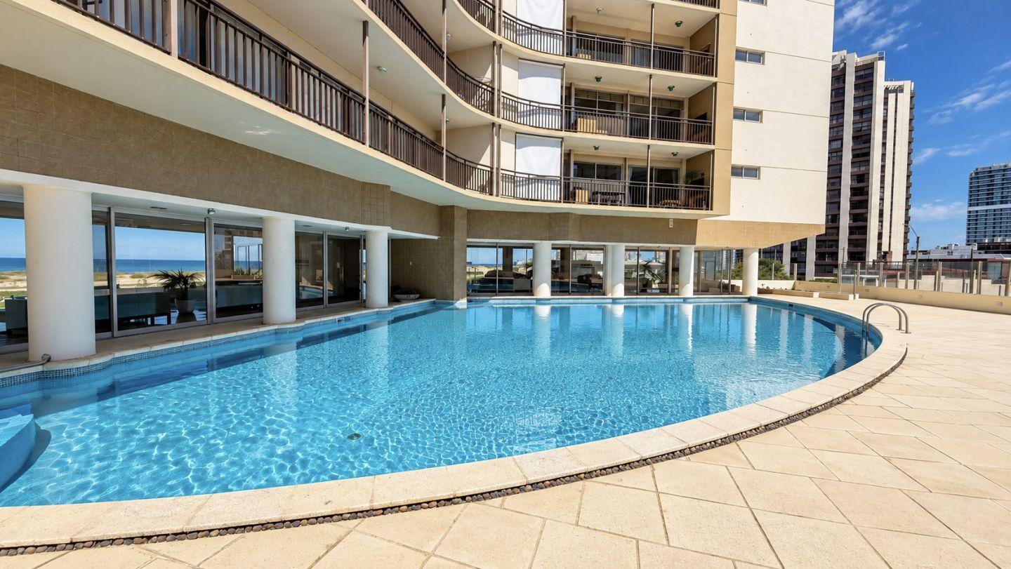 Foto de Apartamento en venta c/ cochera en La Pastora, imagen 2