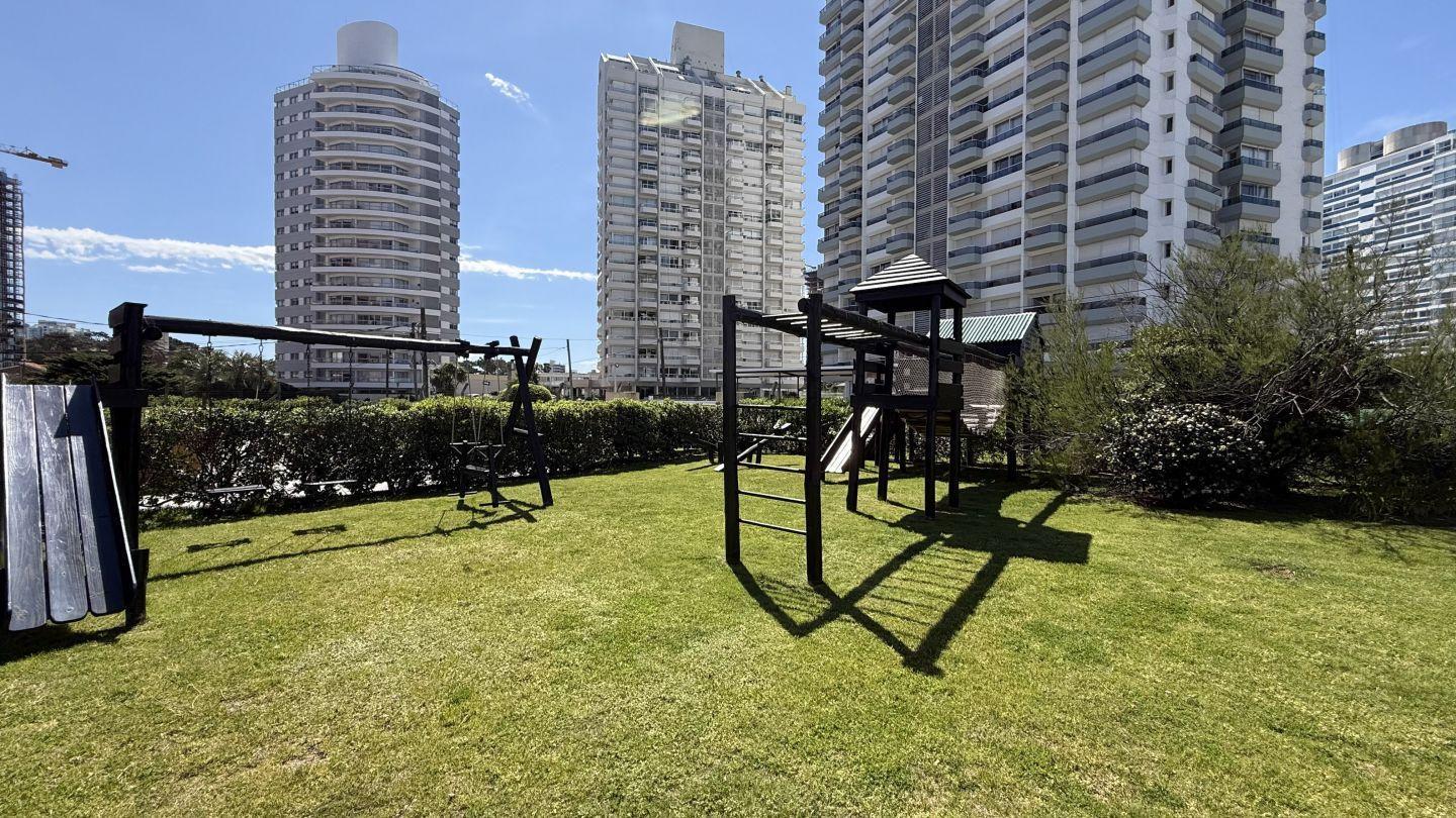 Foto de Apartamento en venta c/ cochera en La Pastora, imagen 1