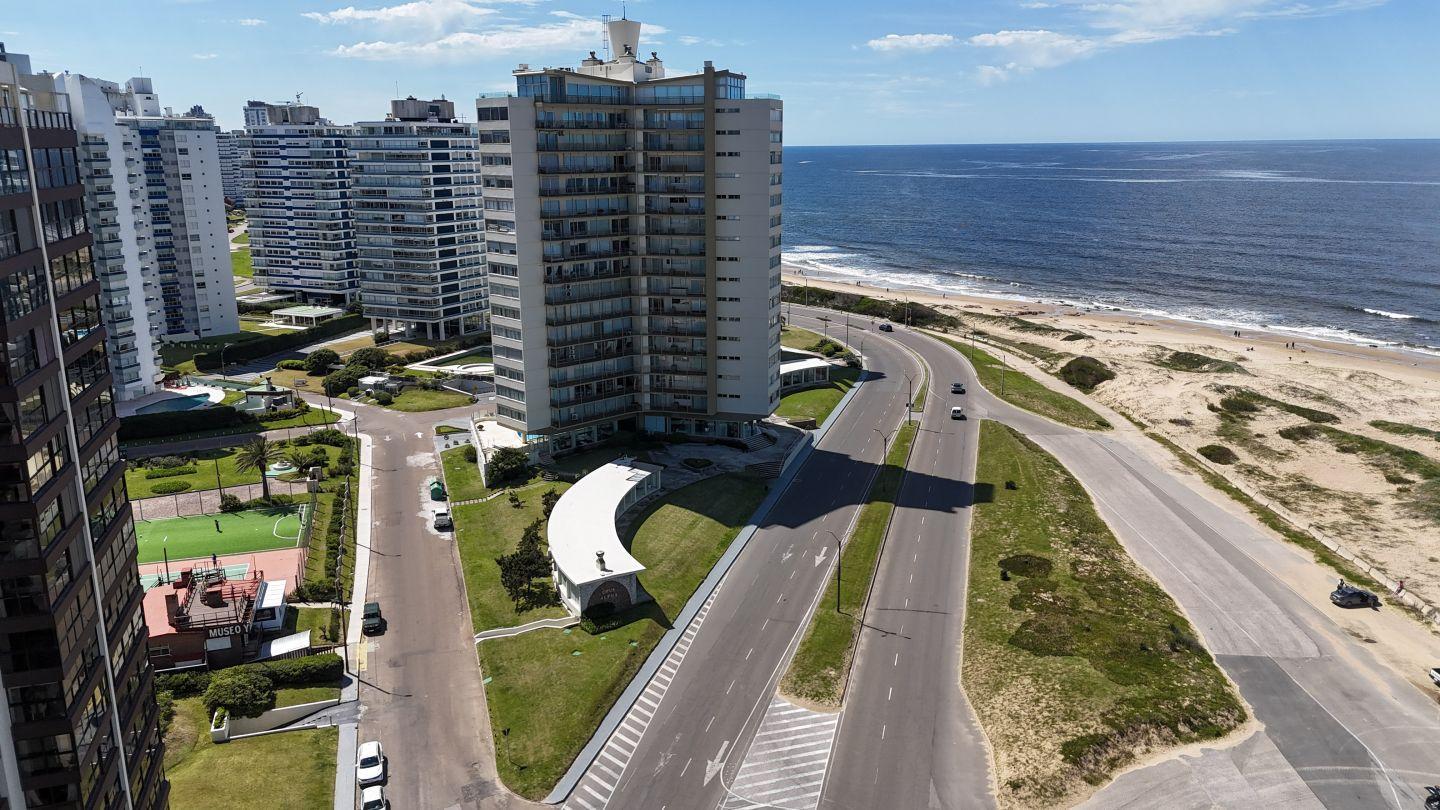 Foto de Apartamento en venta c/ cochera en La Pastora, imagen 3