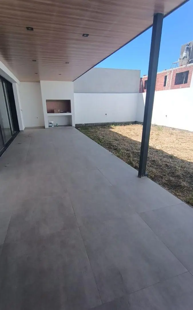 Manantiales Venta Casa 3 Dorm. Cochera Doble. Imperdible! 5