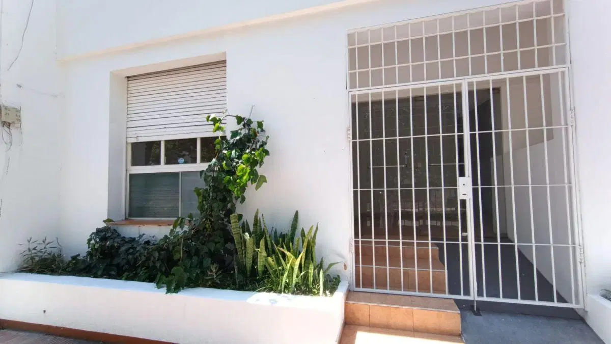 B° Juniors Alquiler Casa / Oficinas Excelente Ubic! 5