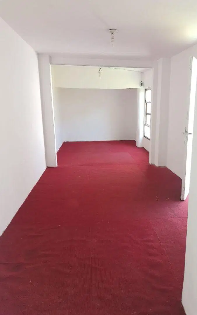 B° Juniors Alquiler Casa / Oficinas Excelente Ubic! 3