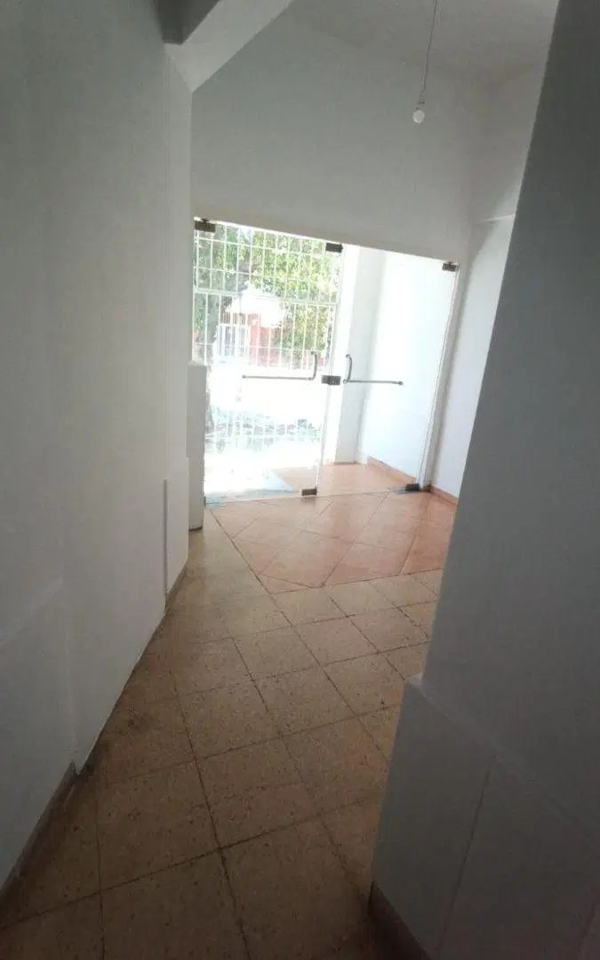 B° Juniors Alquiler Casa / Oficinas Excelente Ubic! 4