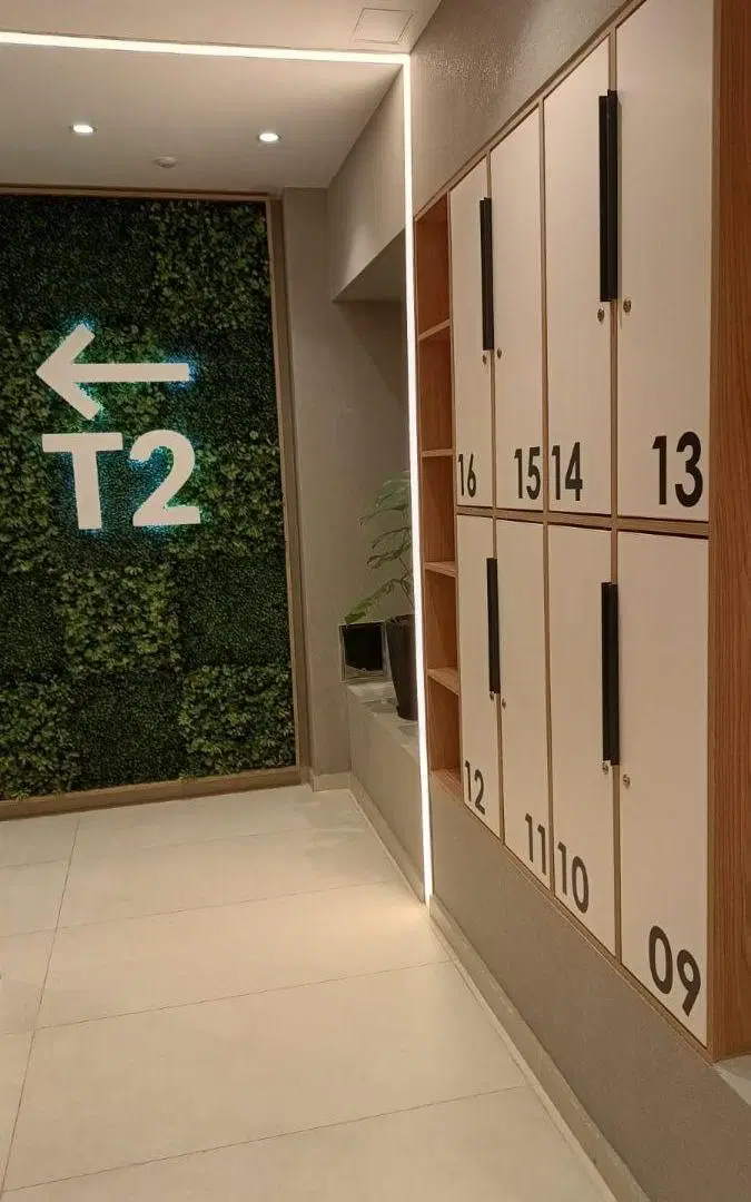 B° Nueva Córdoba Depto a Estrenar - Amenities. Categoría 3