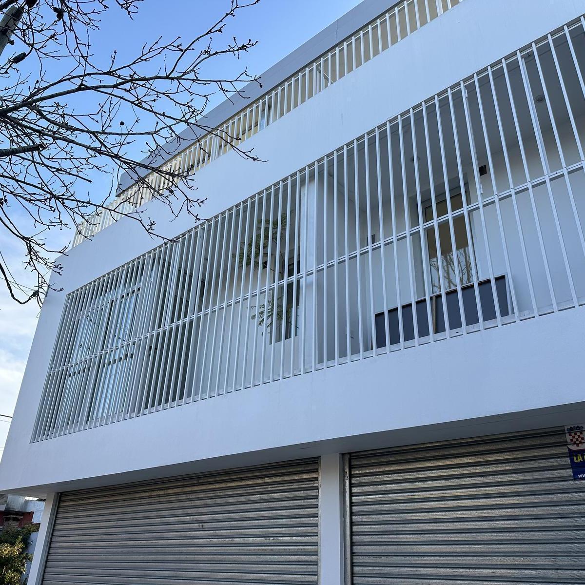 Departamento en 462 (Alvear) y 14a - City Bell 3