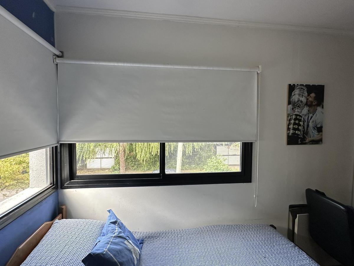 Vivienda en City Bell. 458 y 12. 2 Dorm.. Patio con Pileta 4
