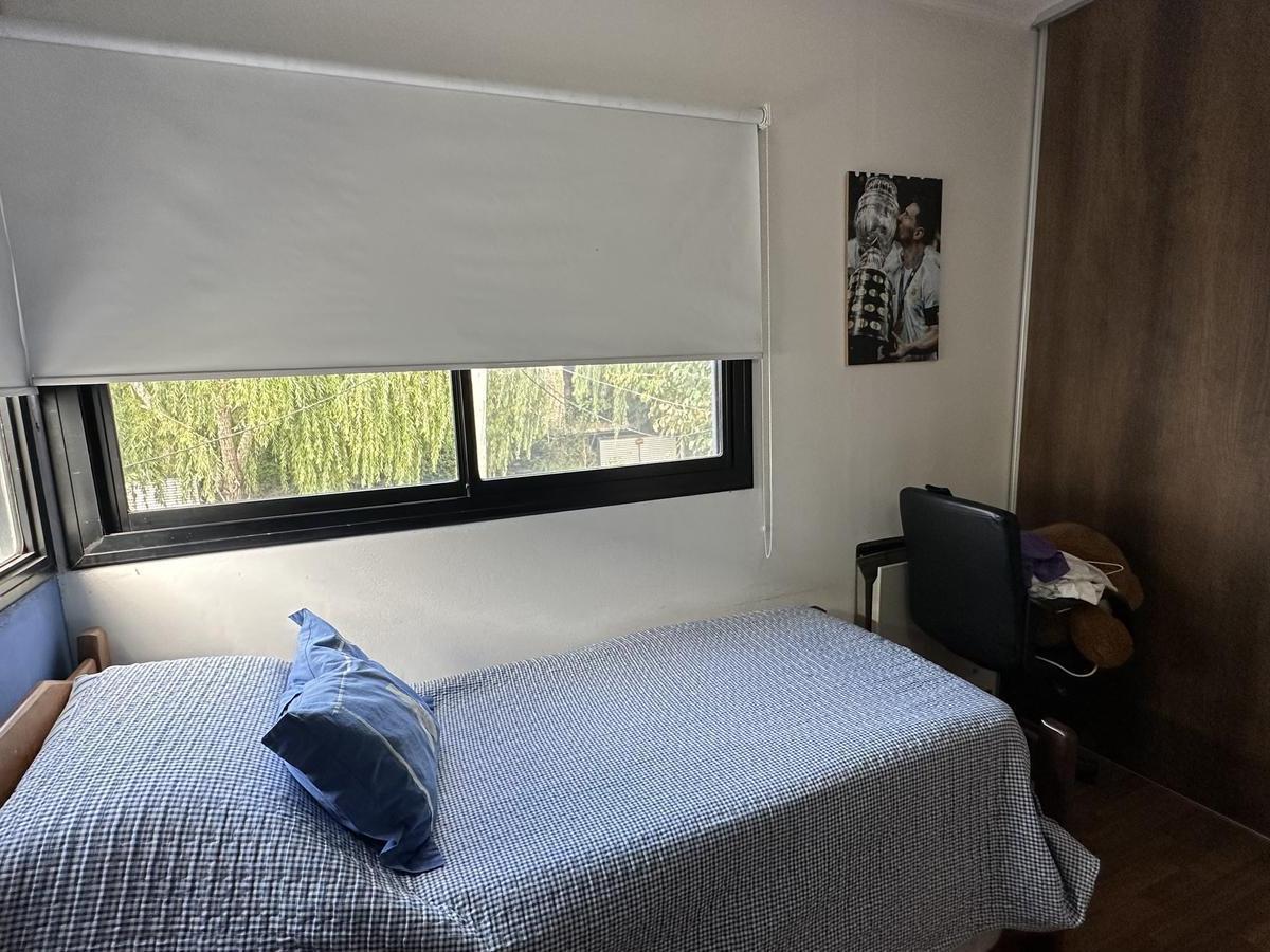 Vivienda en City Bell. 458 y 12. 2 Dorm.. Patio con Pileta 5