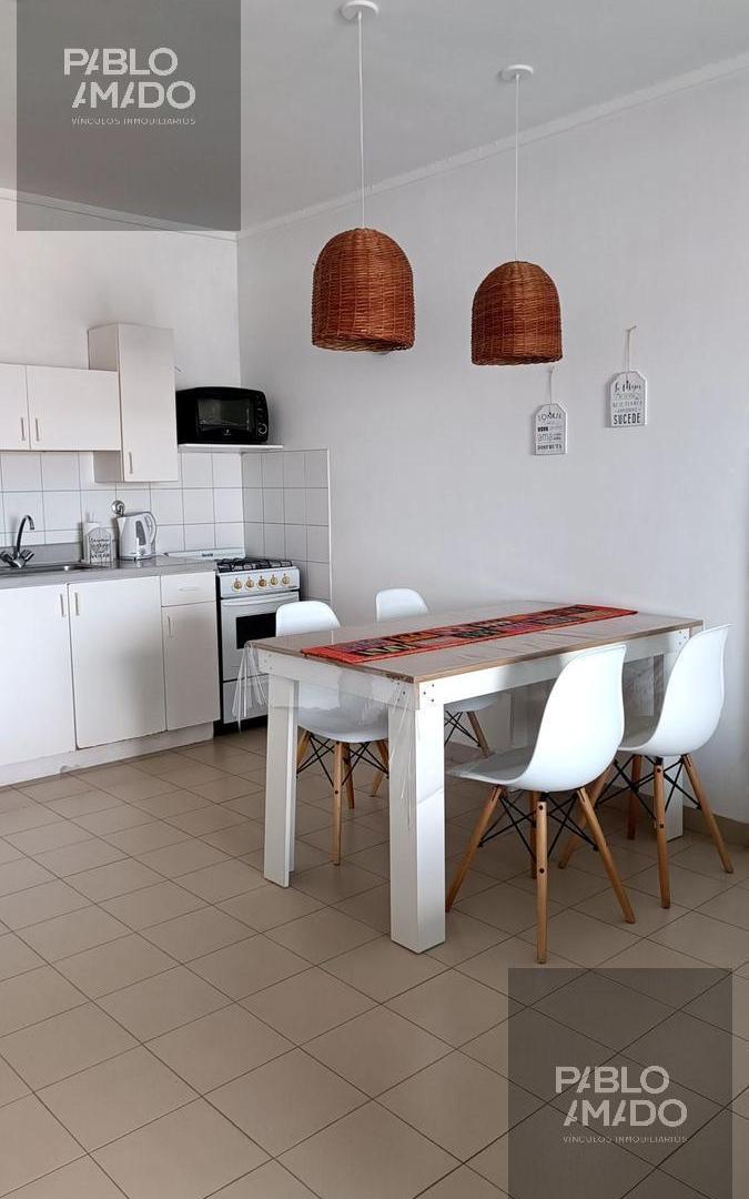 Alquiler/ venta de monoambiente en calle 56 y 20