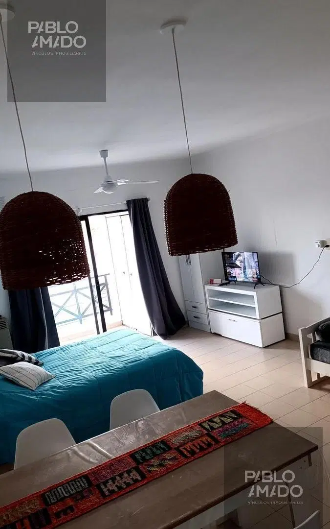 Alquiler/ venta de monoambiente en calle 56 y 20 2