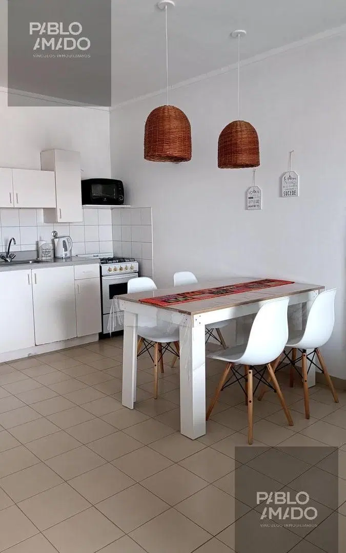 Alquiler/ venta de monoambiente en calle 56 y 20 7