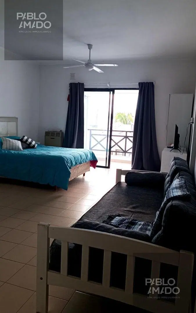 Alquiler/ venta de monoambiente en calle 56 y 20 3